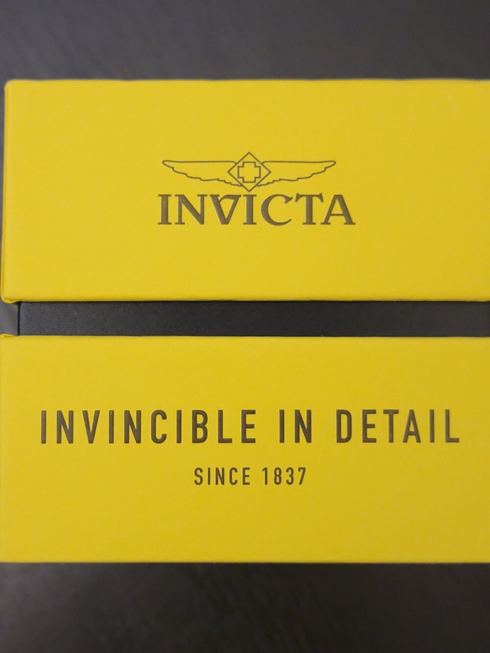 Invicta Speedway Men - Picture 4 of 5